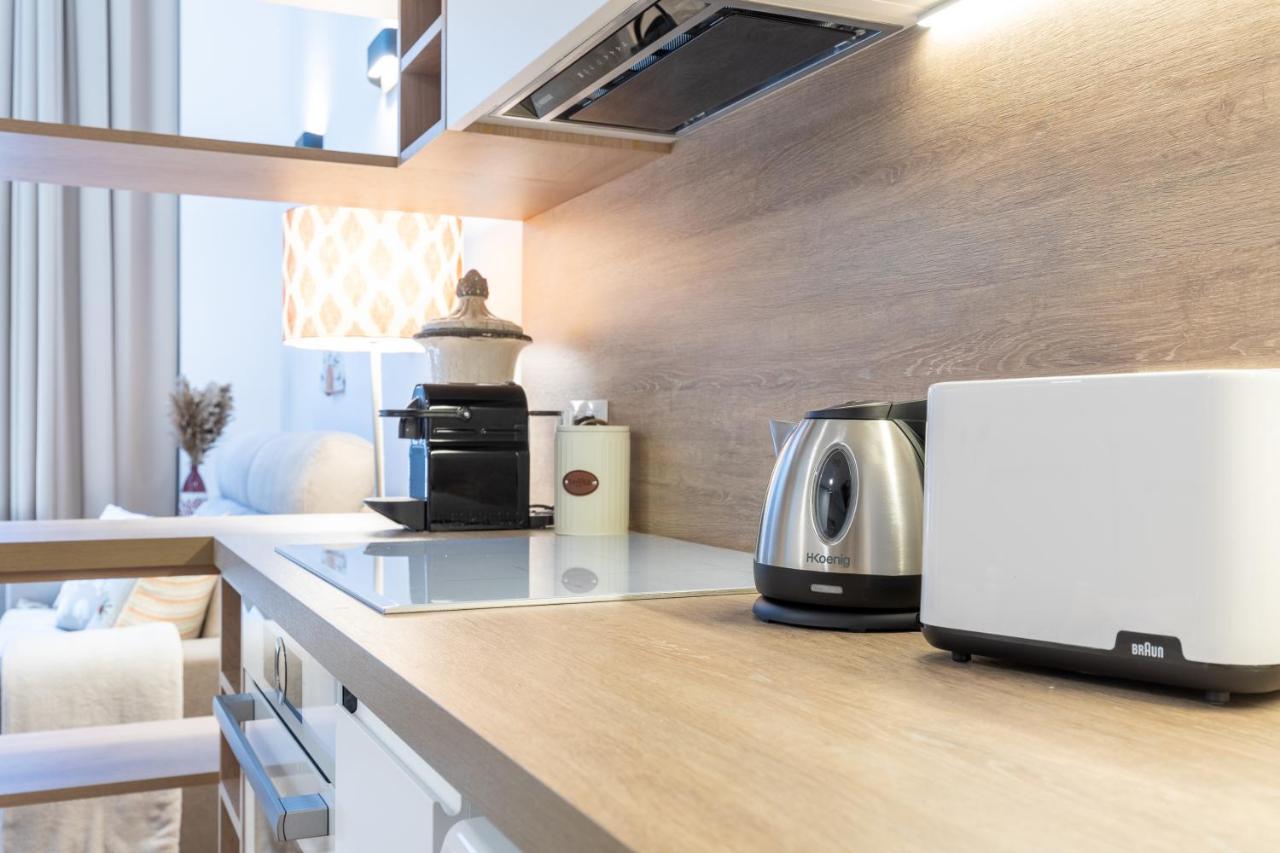 Apartup Opera Loft Love Валенсія Екстер'єр фото