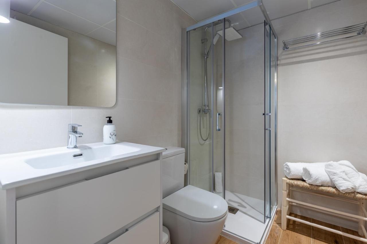 Apartup Opera Loft Love Валенсія Екстер'єр фото